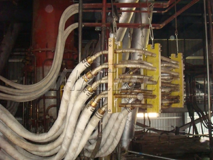 Heavy Current manufacturers
